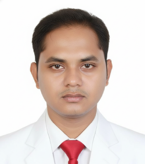 Atik Khan (Shuvo)