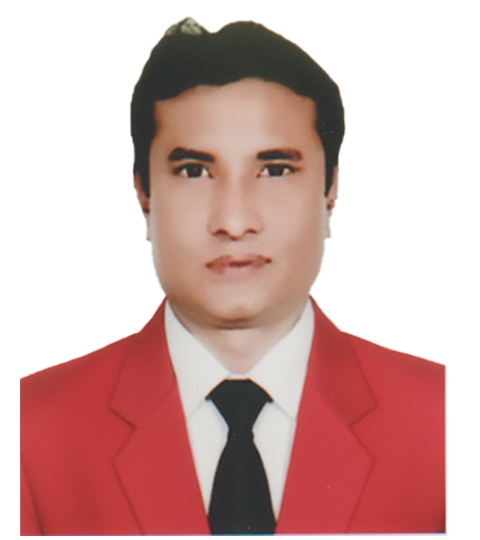 Md.Shahadat Hossain